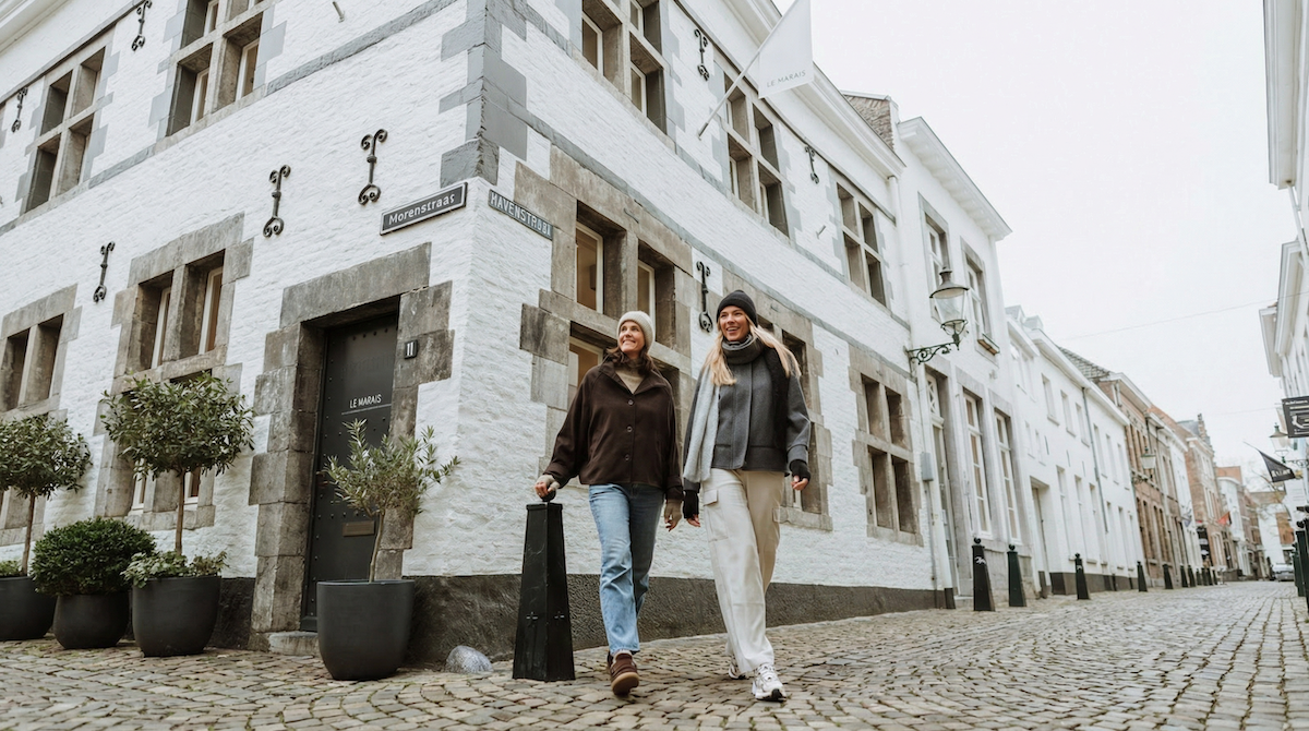 Schokoladenbraun – Hero Image