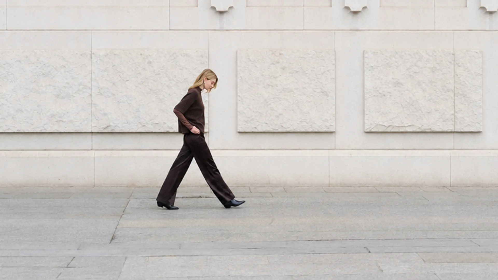 Le Marais new collection 2025- Discover luxury womenswear and timeless pieces in our boutique and webshop