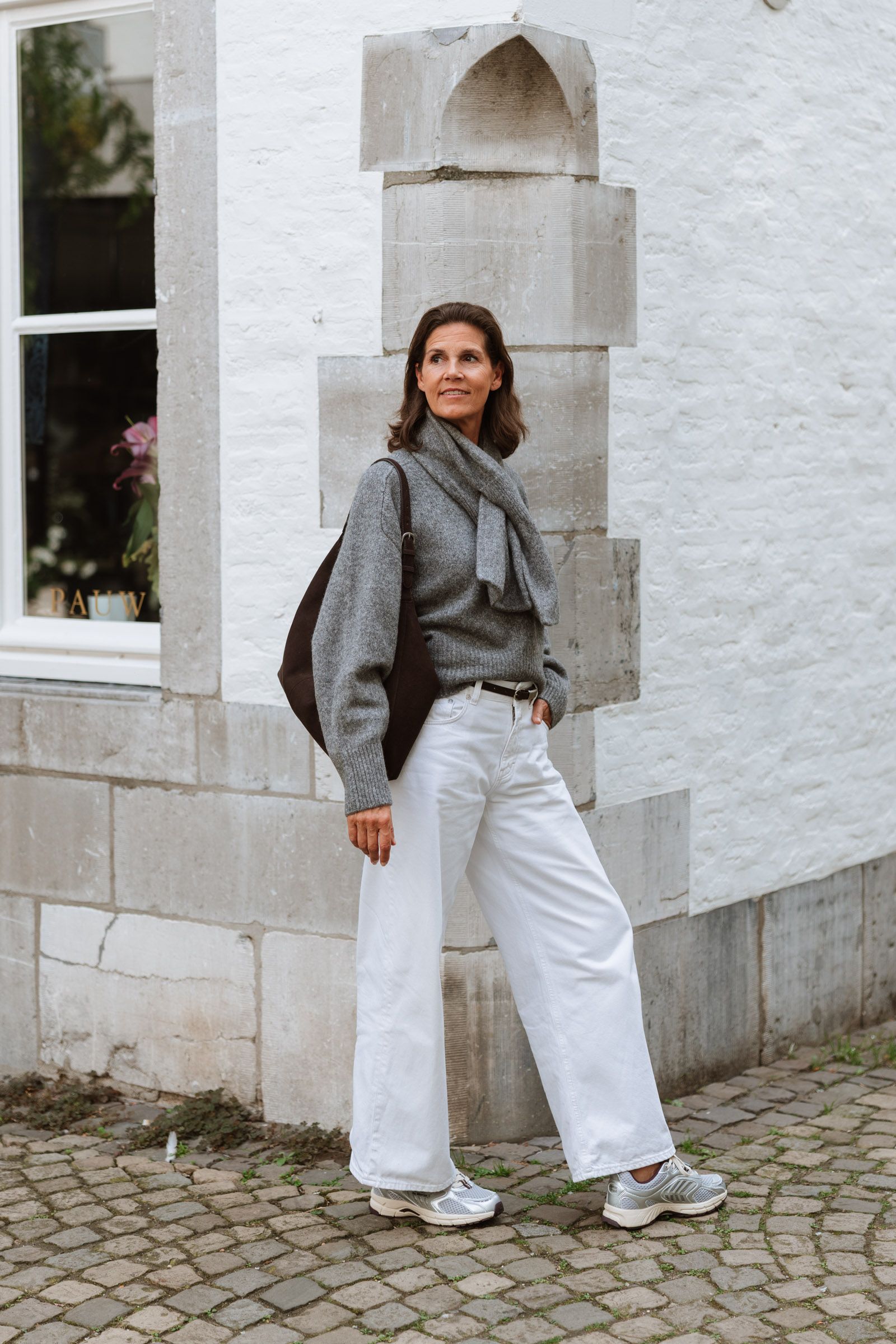 LE MARAIS LOOK