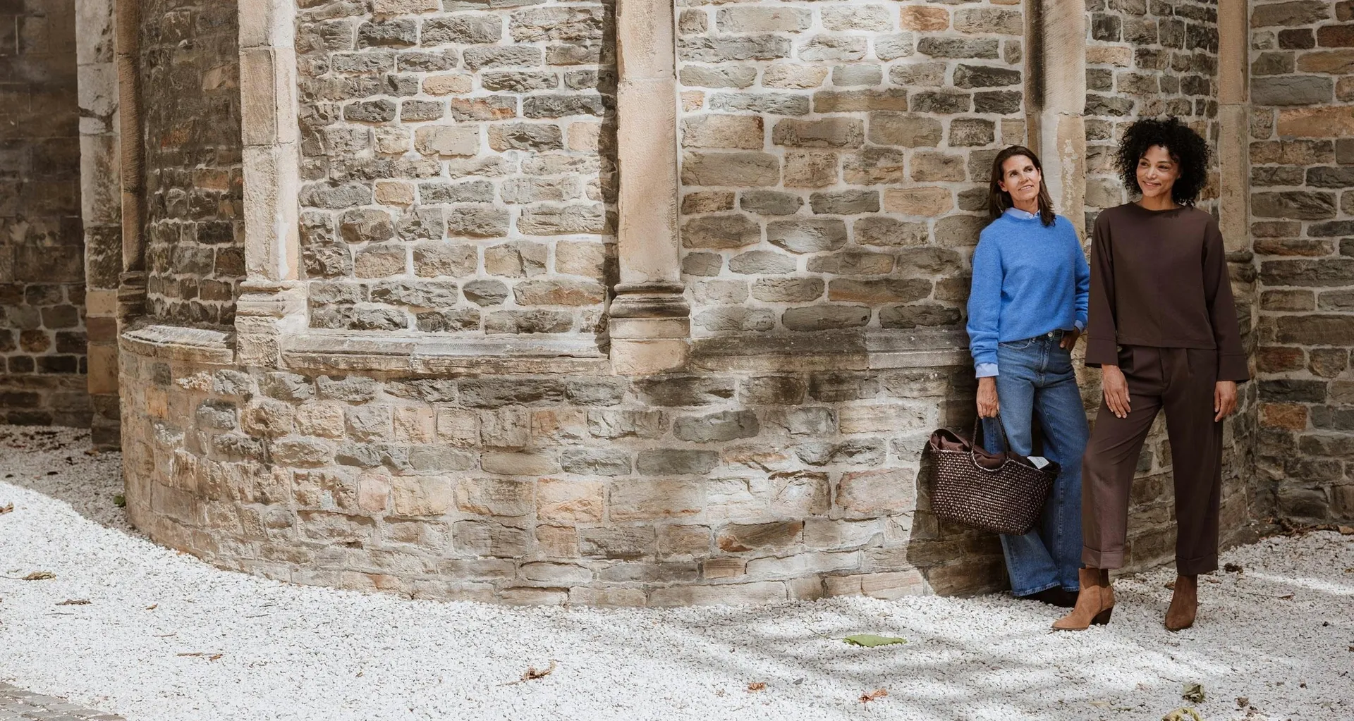 Le Marais new collection 2025- Discover luxury womenswear and timeless pieces in our boutique and webshop