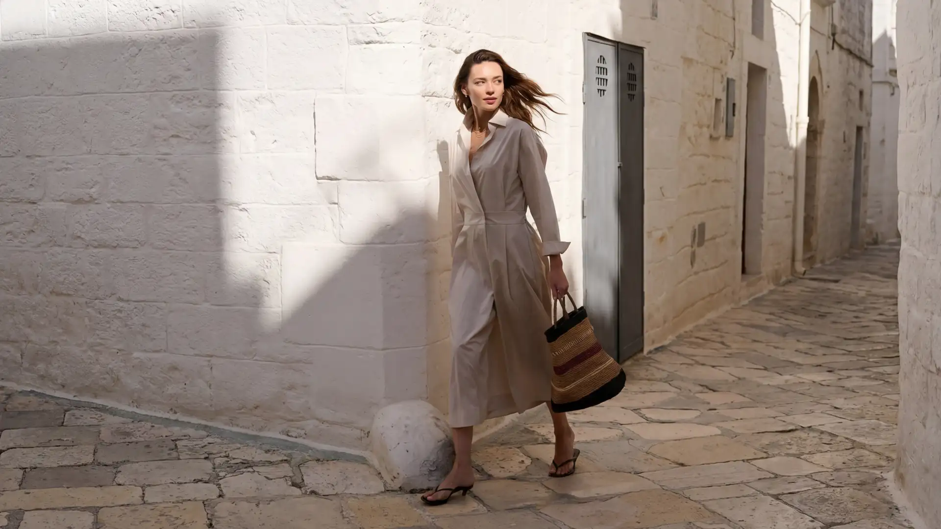 Le Marais nieuwe collectie 2025 - Ontdek luxe damesmode en tijdloze stukken in onze boutique en webshop