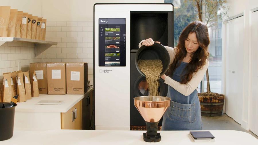 The Case for Electric Coffee Roasting