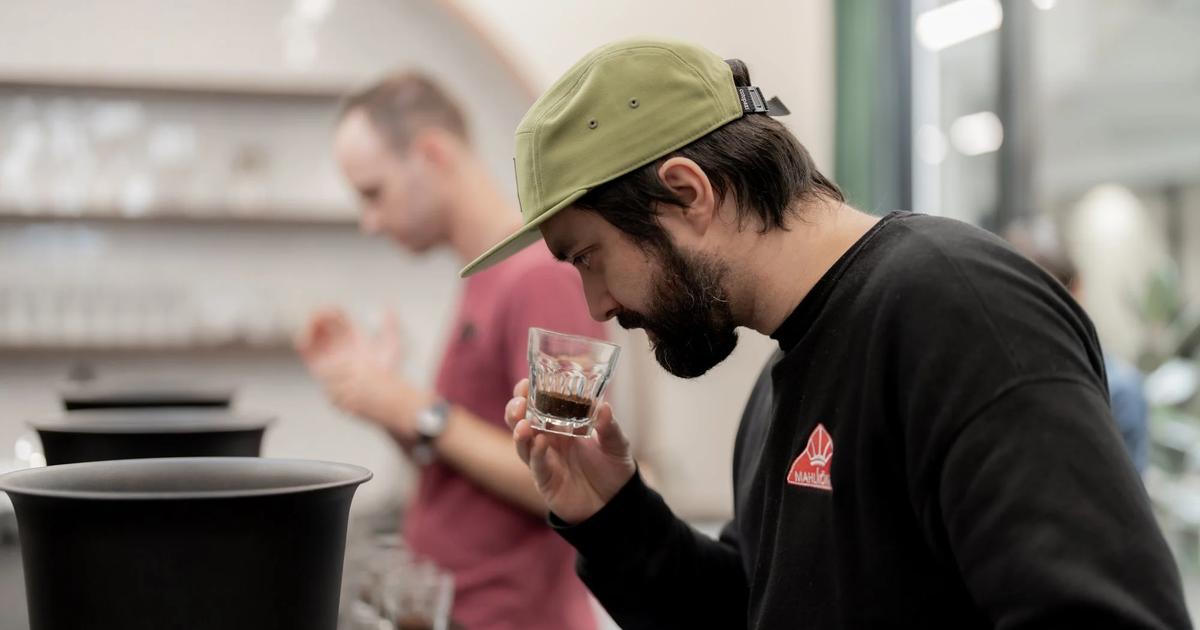Coffee Shop Equipment List & Costs (2026) | Bellwether Coffee