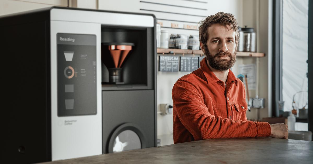 Micro Coffee The Sustainable Micro-Roastery Is the 4th Wave of Coffee | Bellwether ...