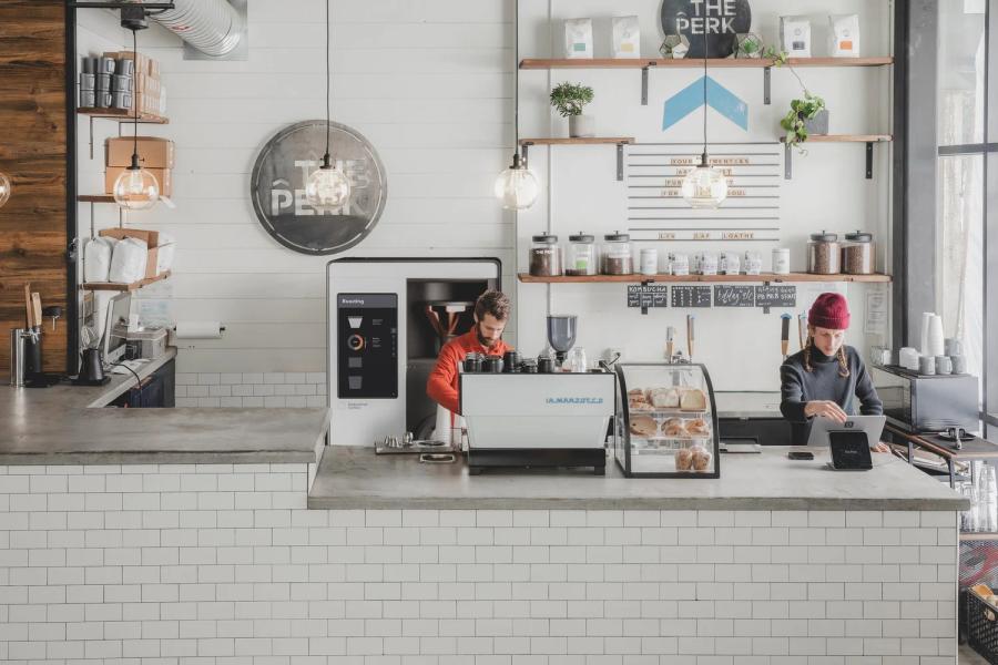 What To Look For In A Wholesale Coffee Supplier