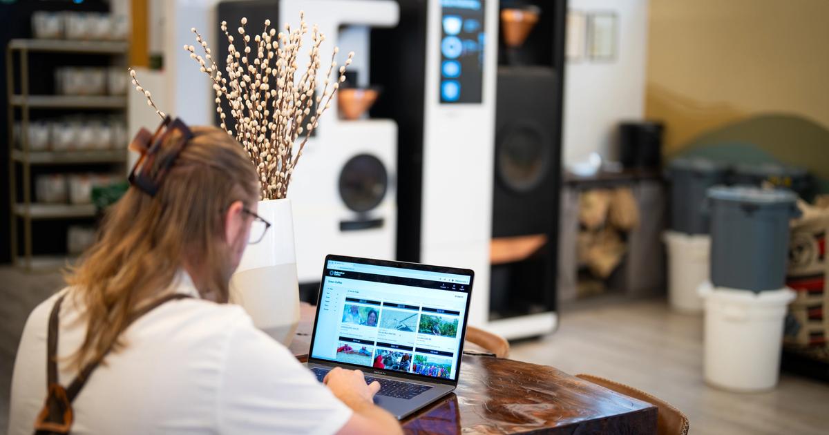 The Best Commercial Coffee Roaster for Cafés (2026)