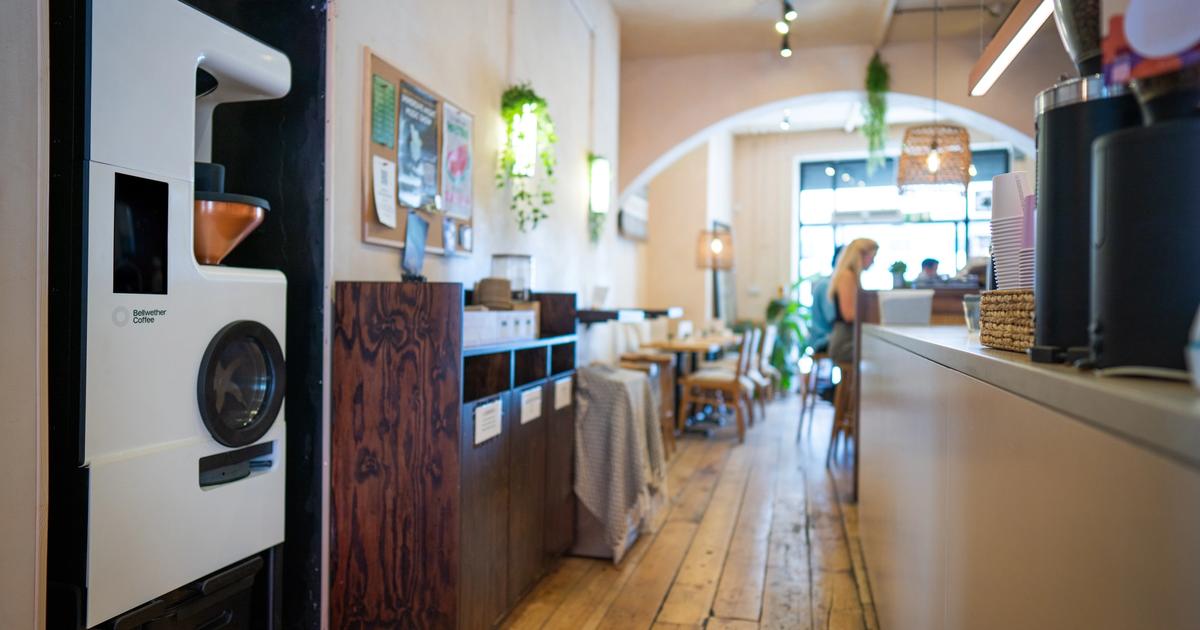 How to Start a Coffee Business: Complete Guide (2026) | Bellwether Coffee
