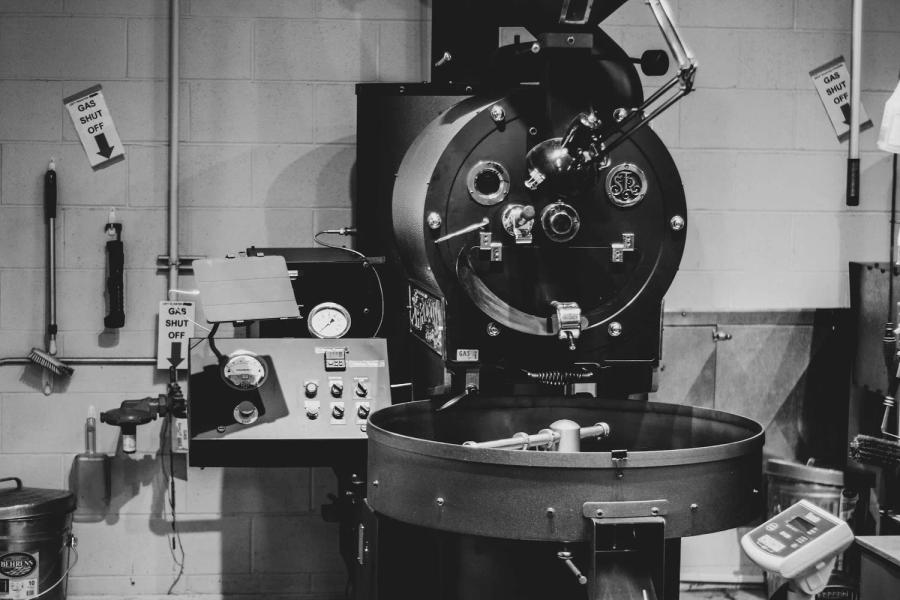 How to Find and Evaluate Used Commercial Coffee Roasters