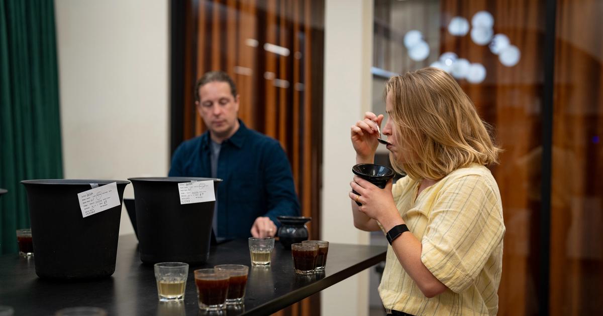 Staff Picks: Four Marketplace Coffees We're Loving Right Now