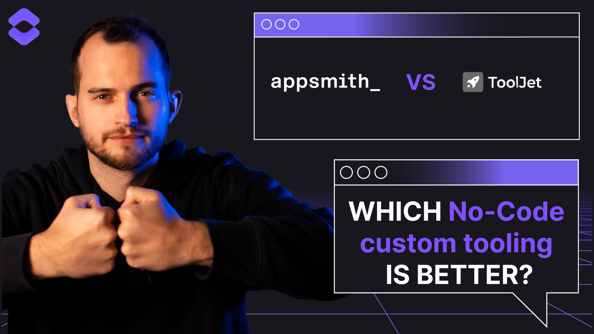 Appsmith vs retool comparison restack