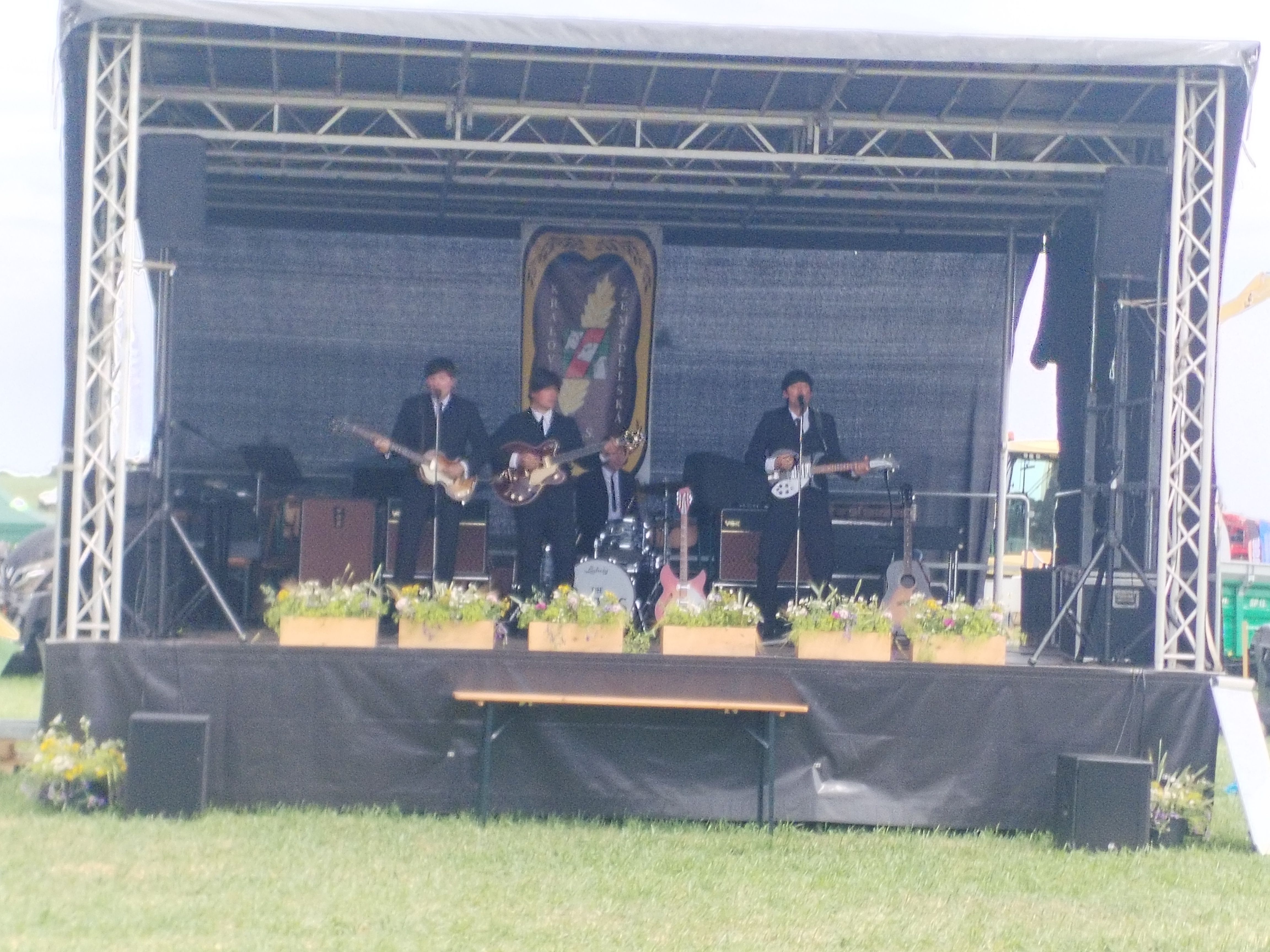 Zemědělská výstava 2025