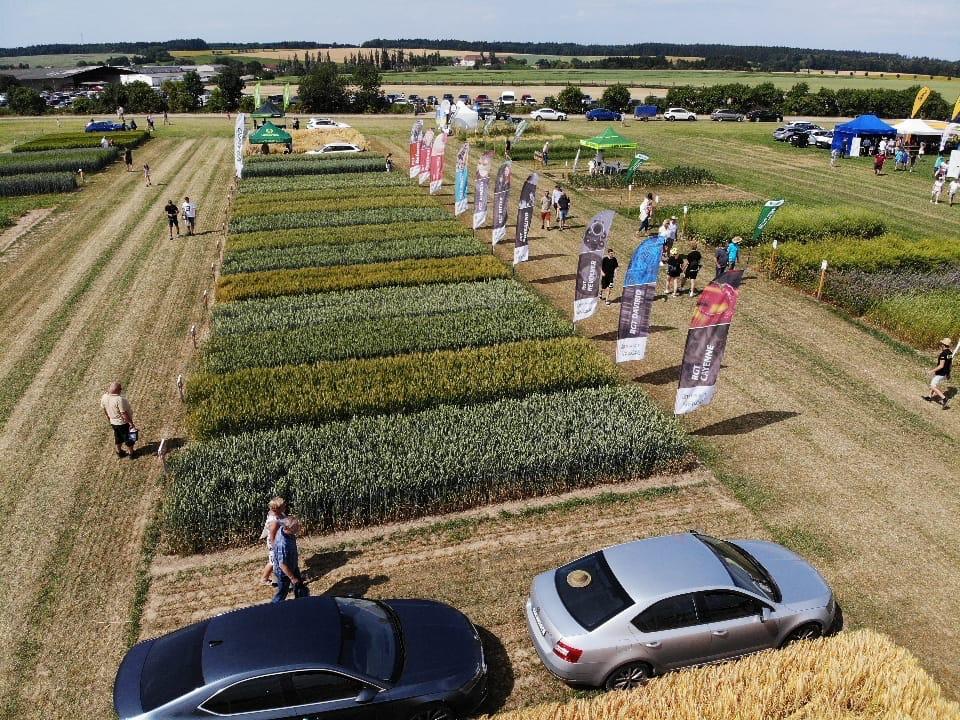 Zemědělská výstava 2025