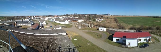 Středisko Kralovice