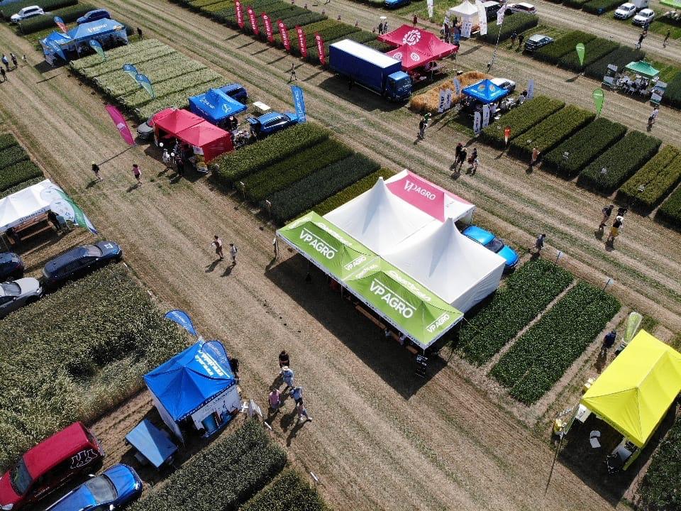 Zemědělská výstava 2025