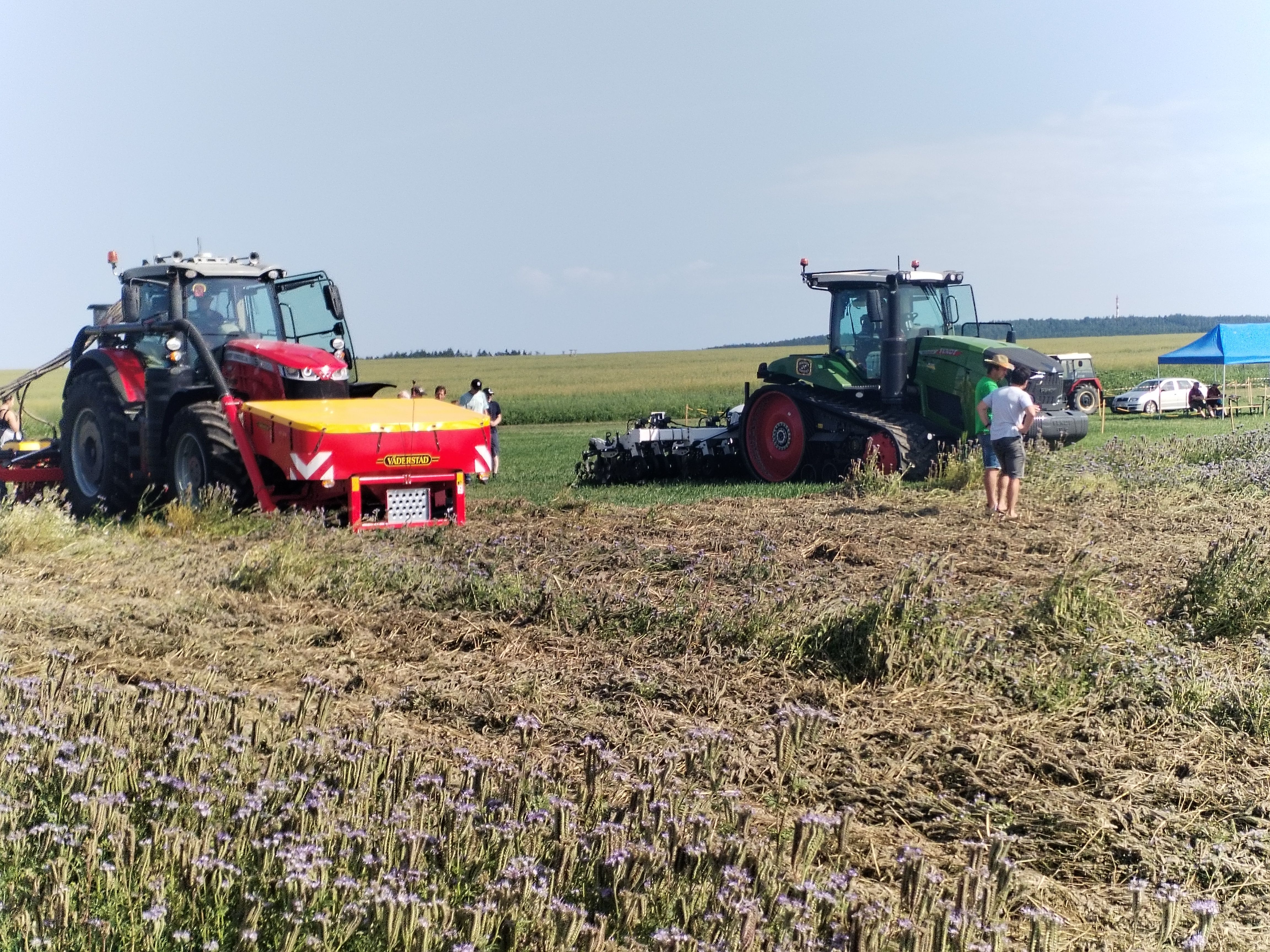 Zemědělská výstava 2025