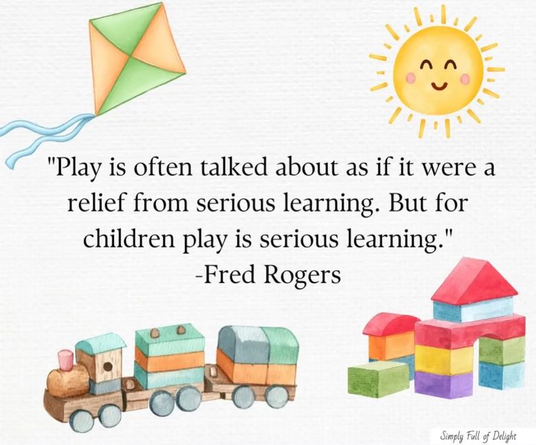 Children at play outdoors