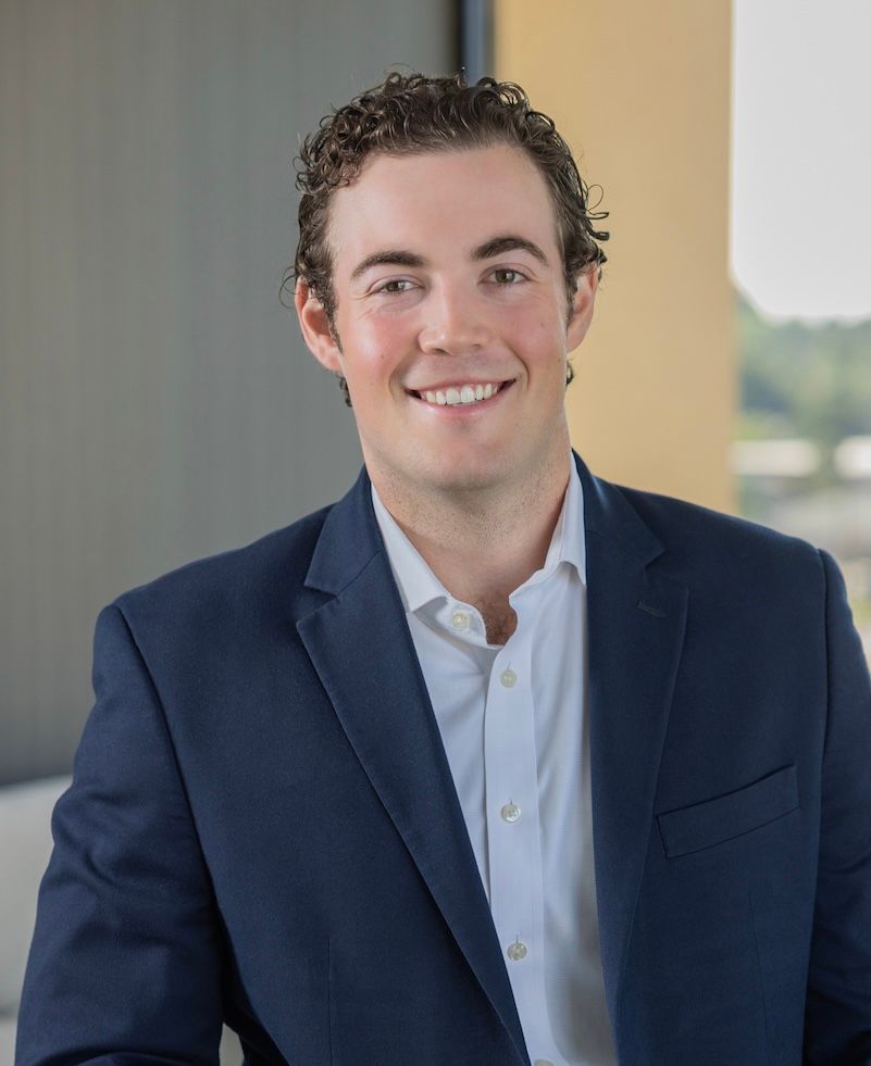 Ryan Riddle headshot