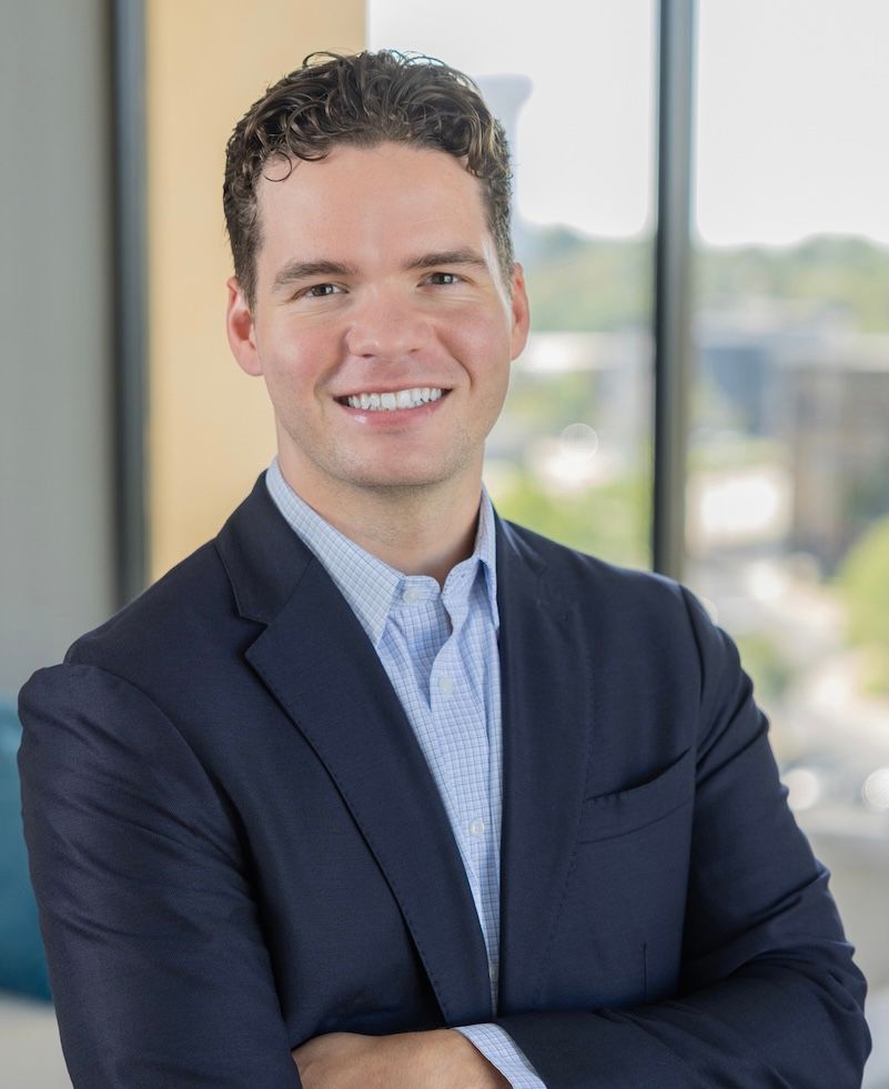 Ryan Bibb headshot