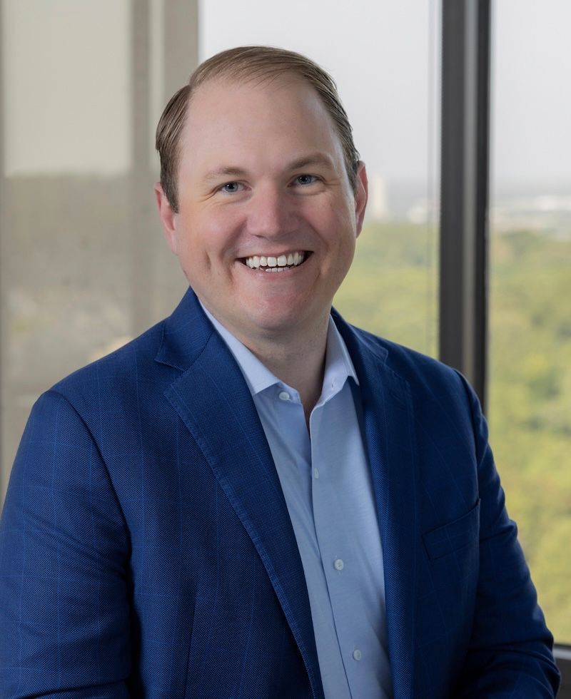 Eric Weeldreyer headshot