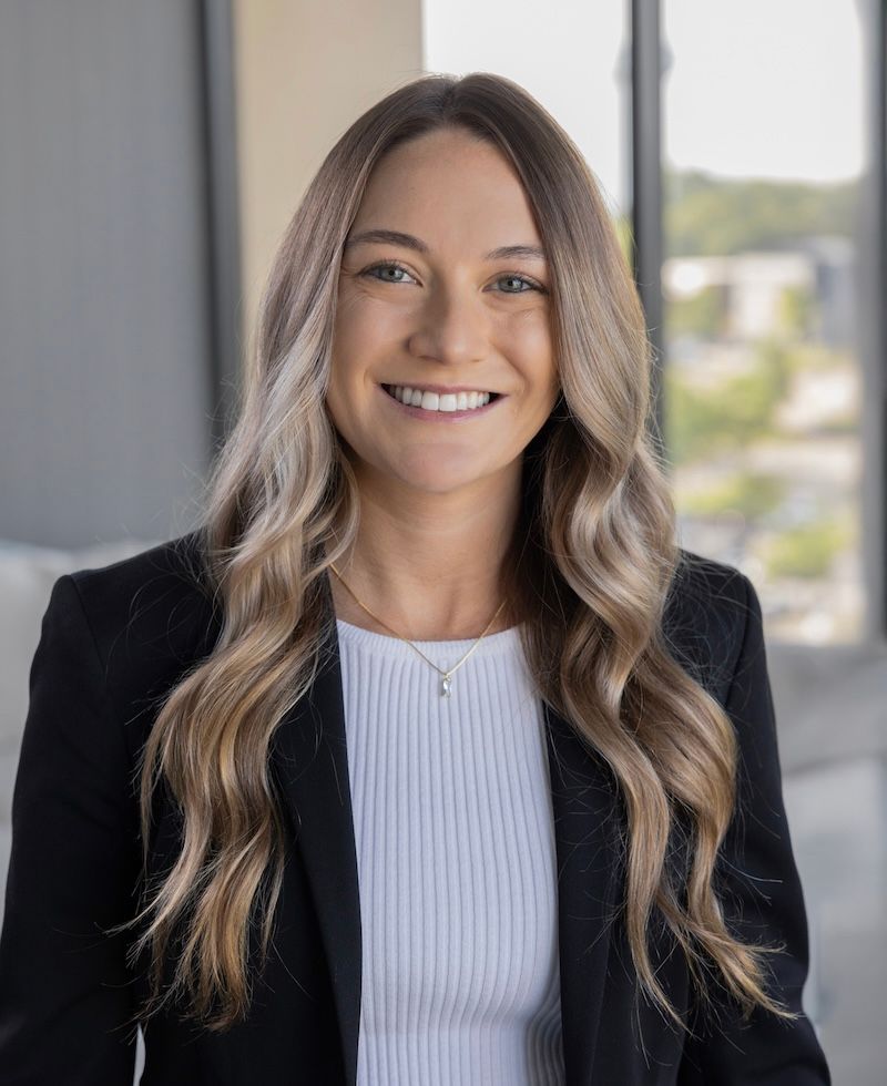 Brianna York headshot