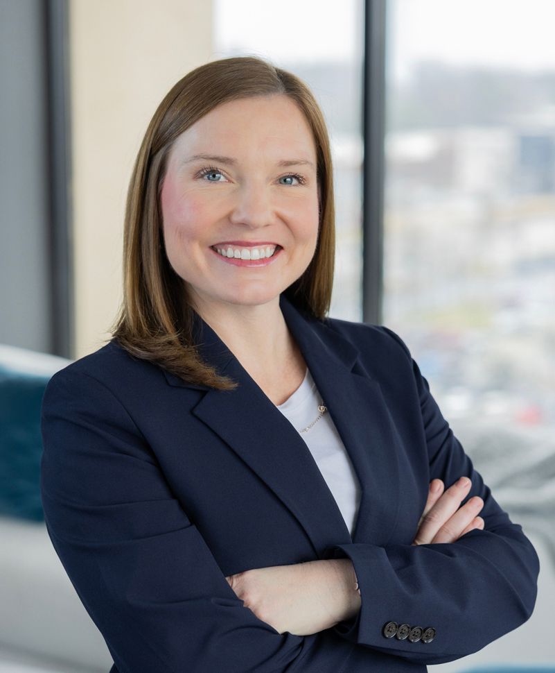 Cassy Hendrix headshot