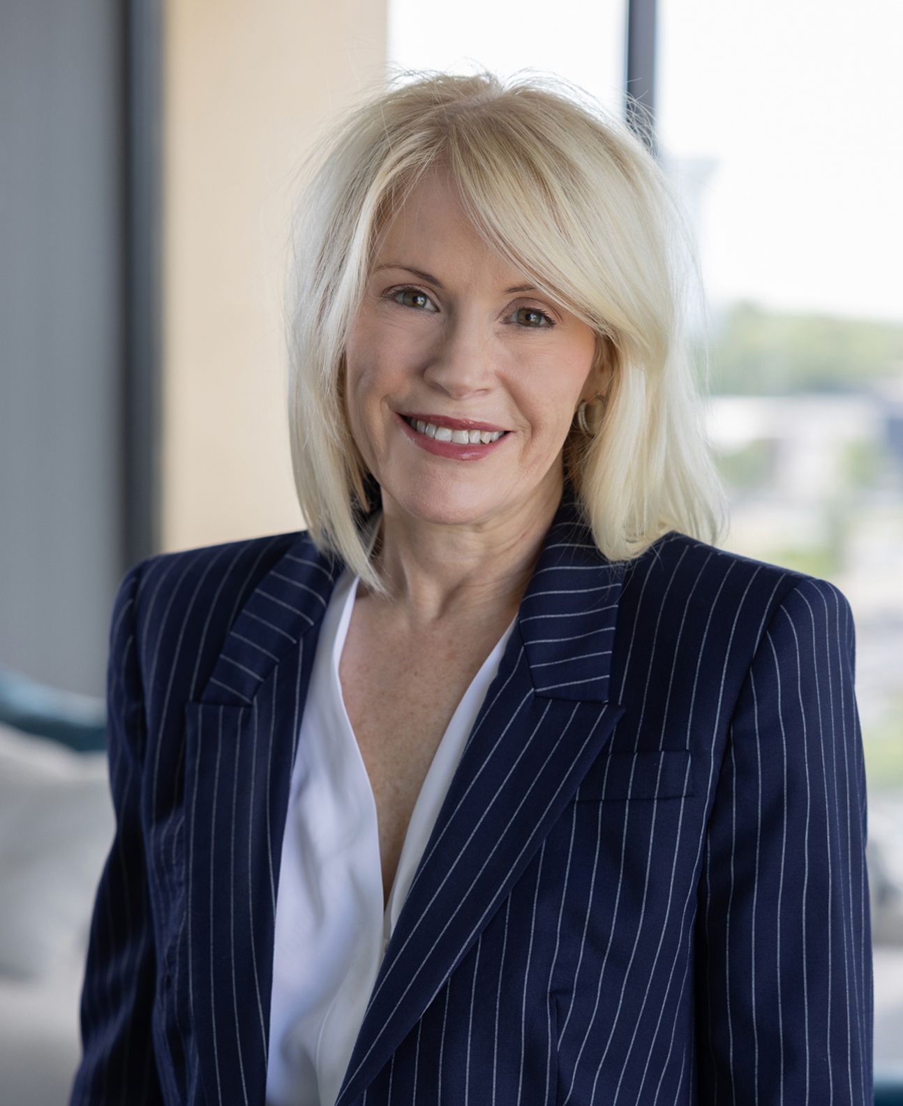 Shelley Heckenkemper headshot