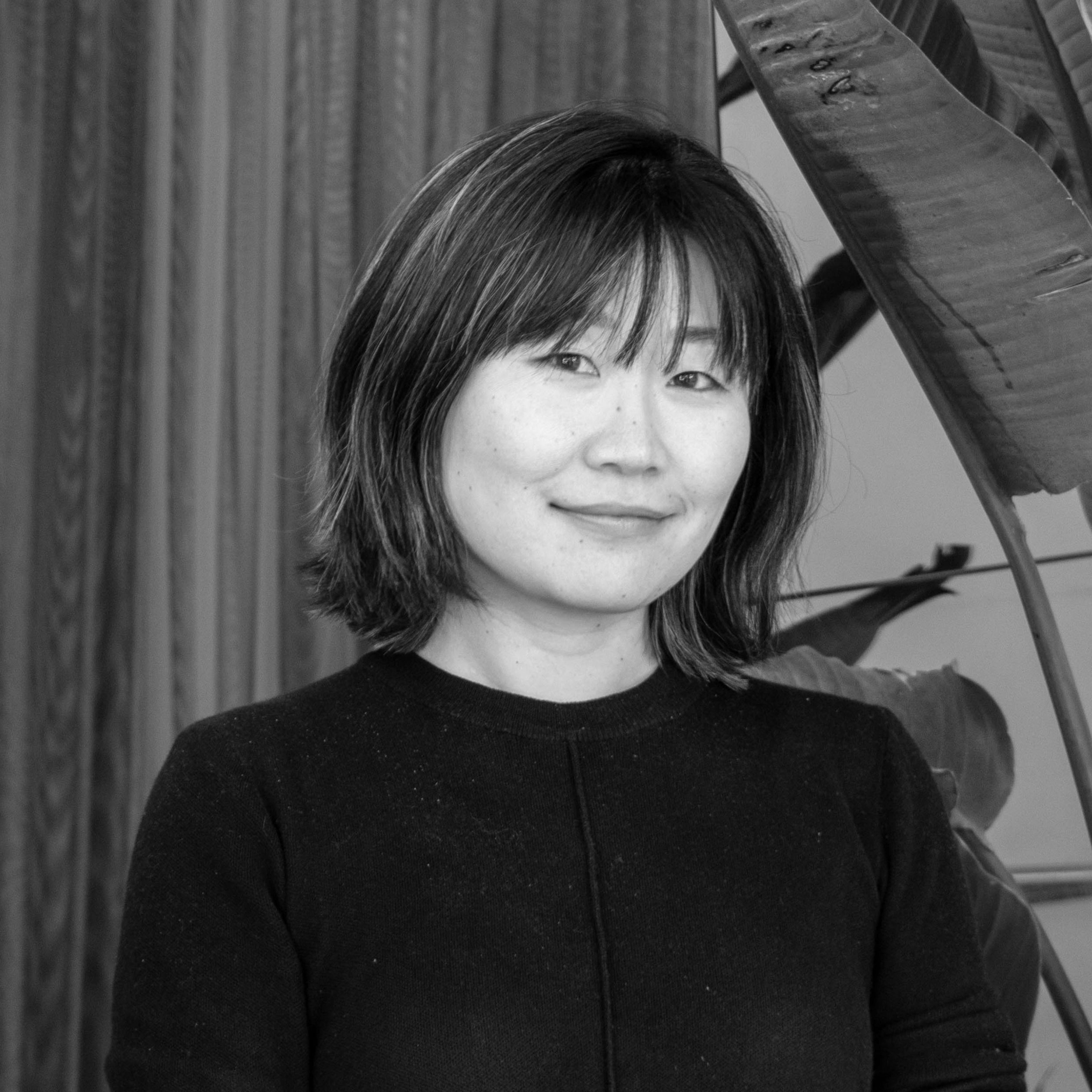 Sue Cai
