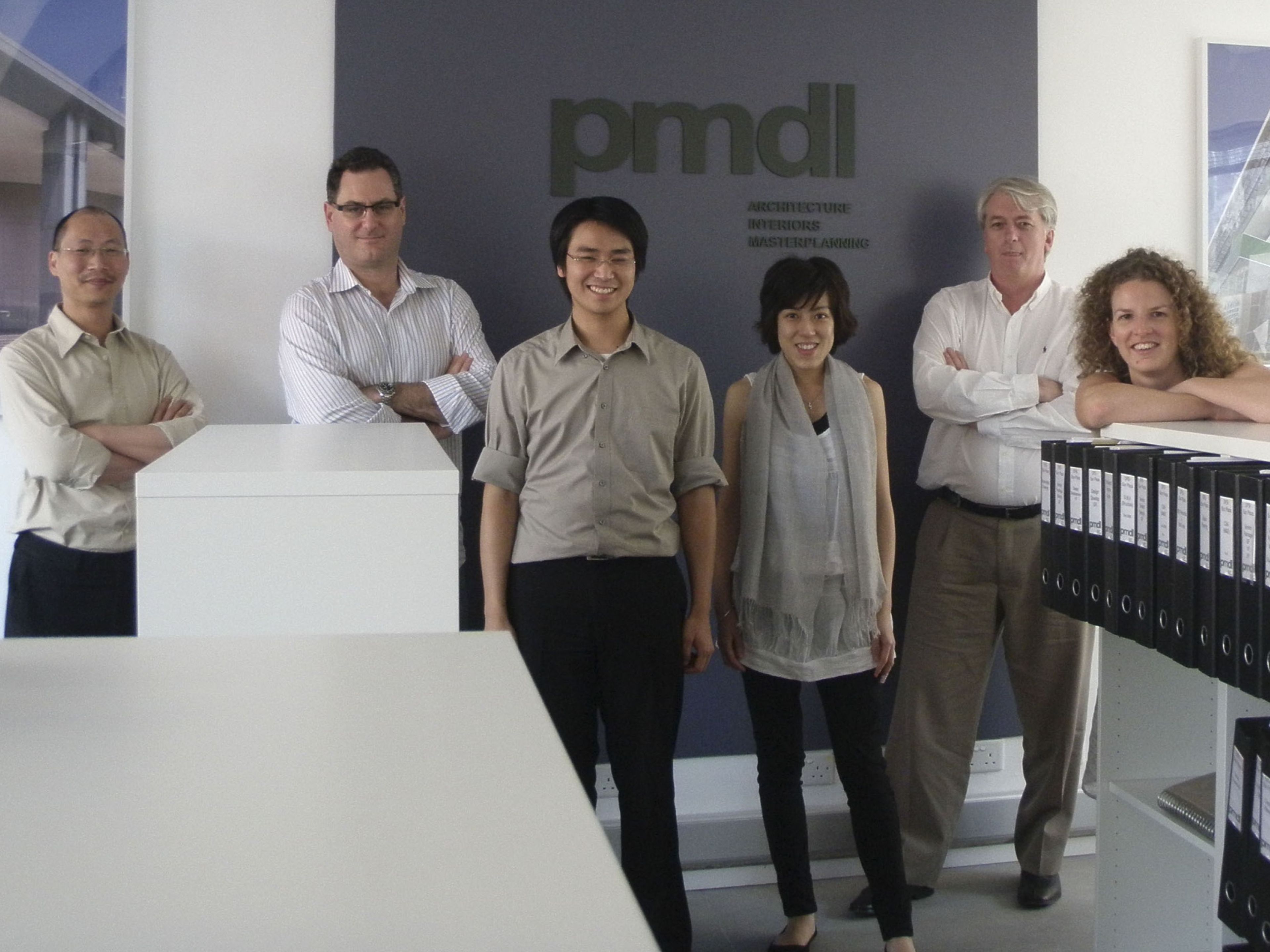 PMDL, 2008 Team Picture