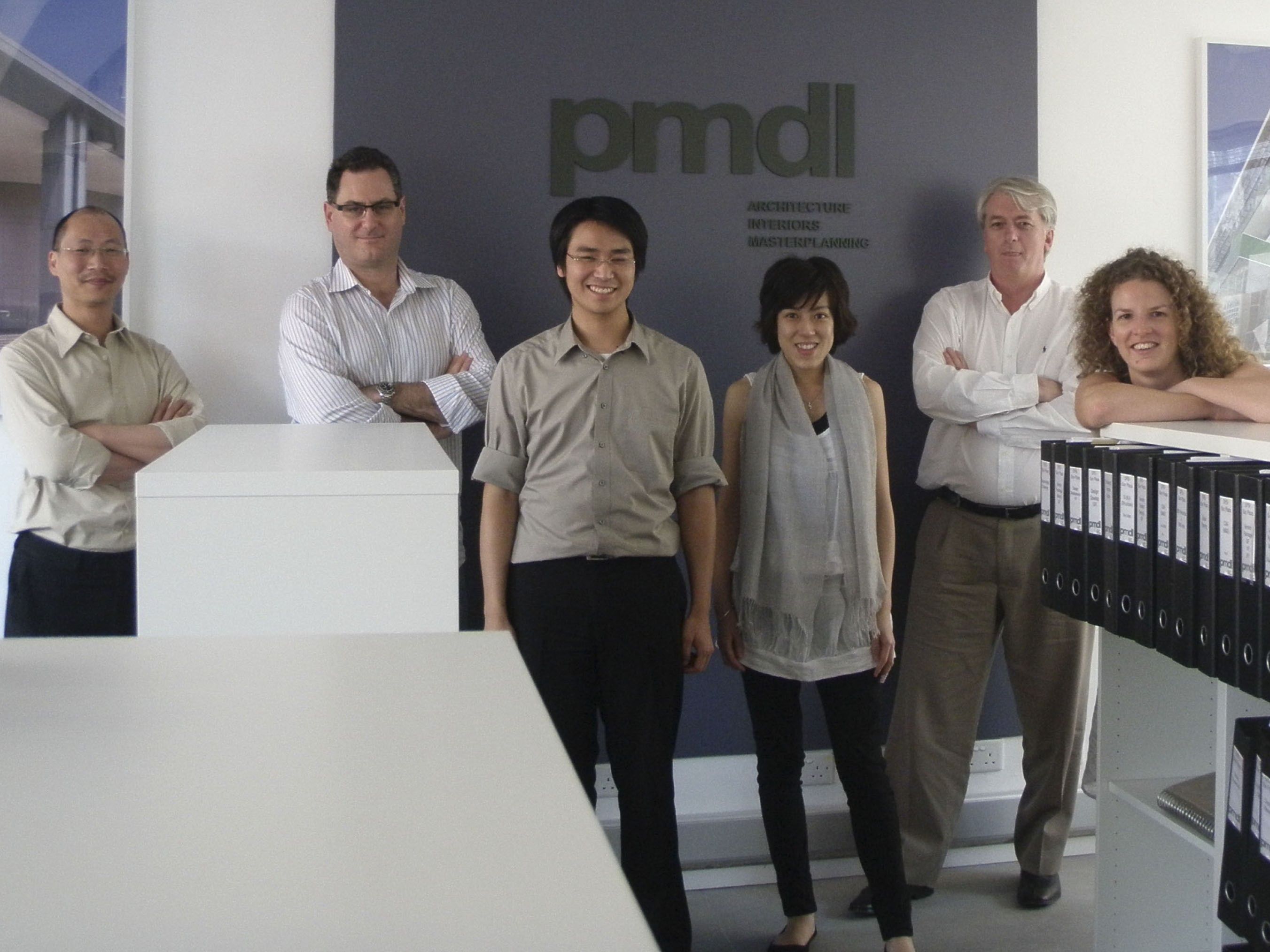 PMDL, 2008 Team Picture