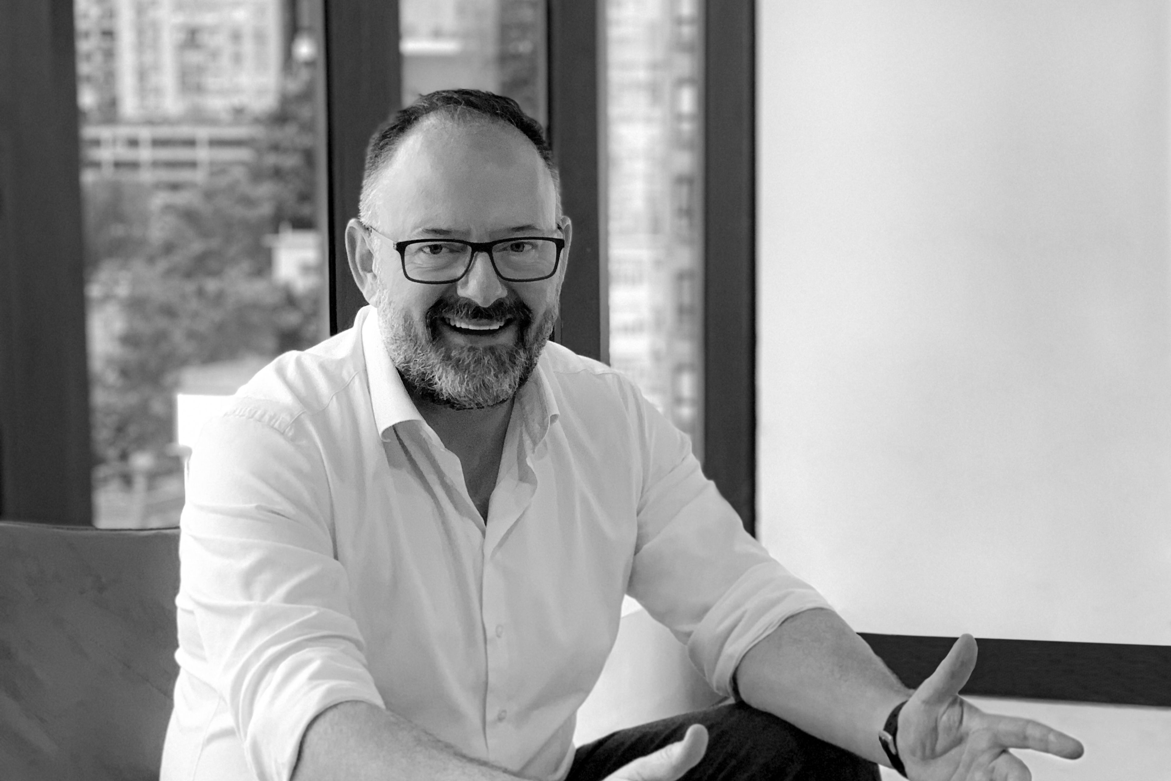 Simon Fallon