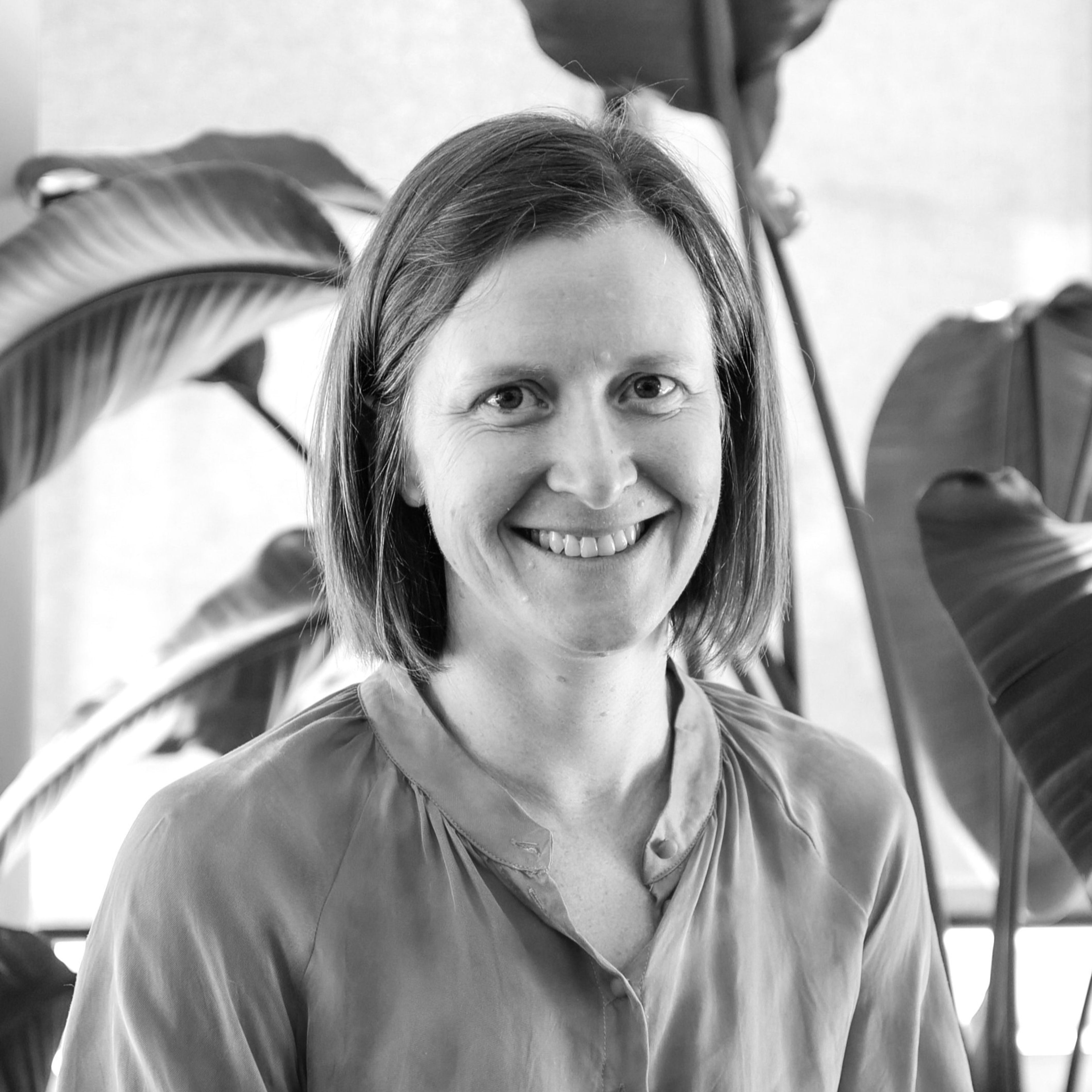 Clare Cannon