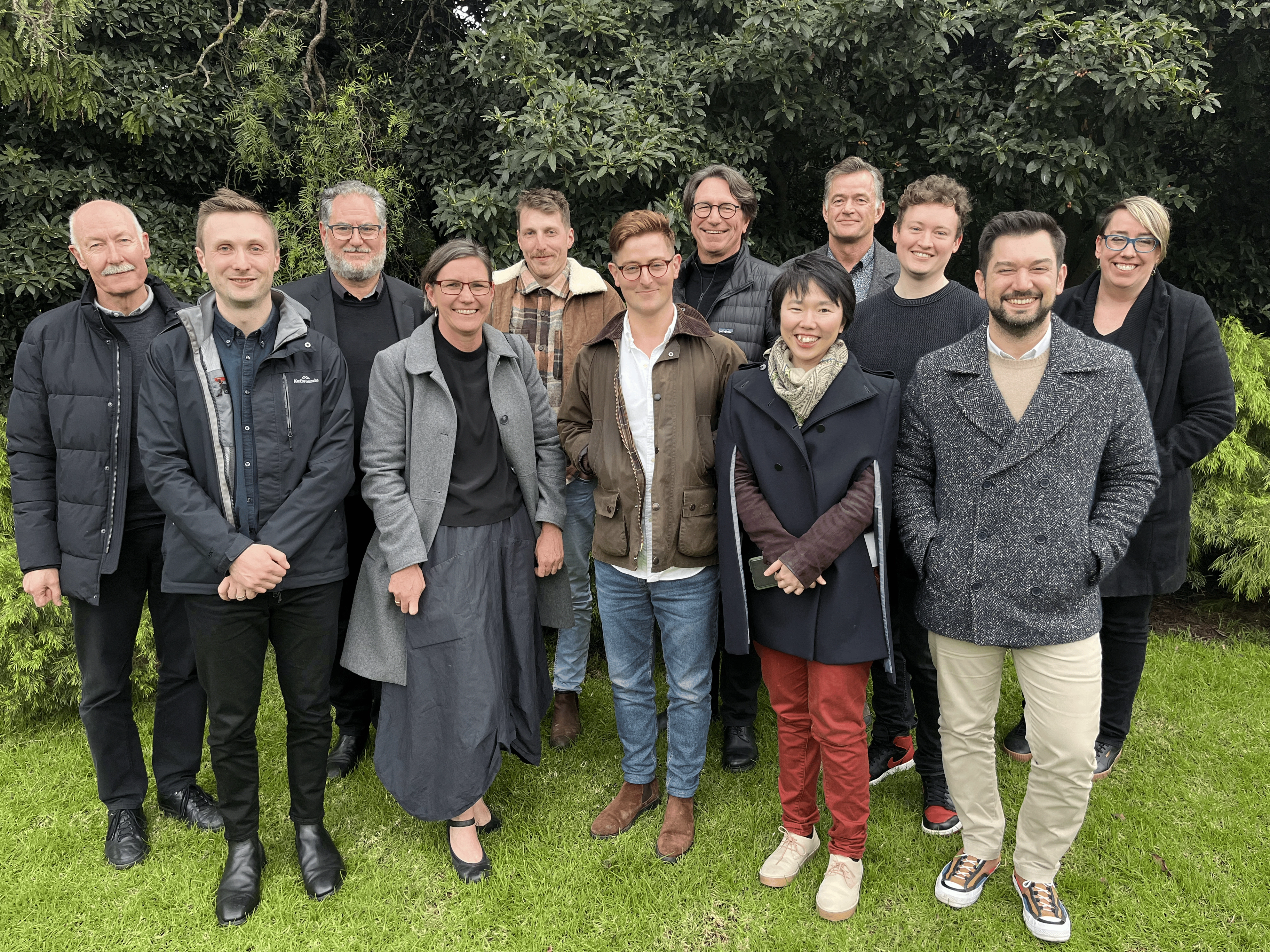 PMDL, 2022 Team Picture