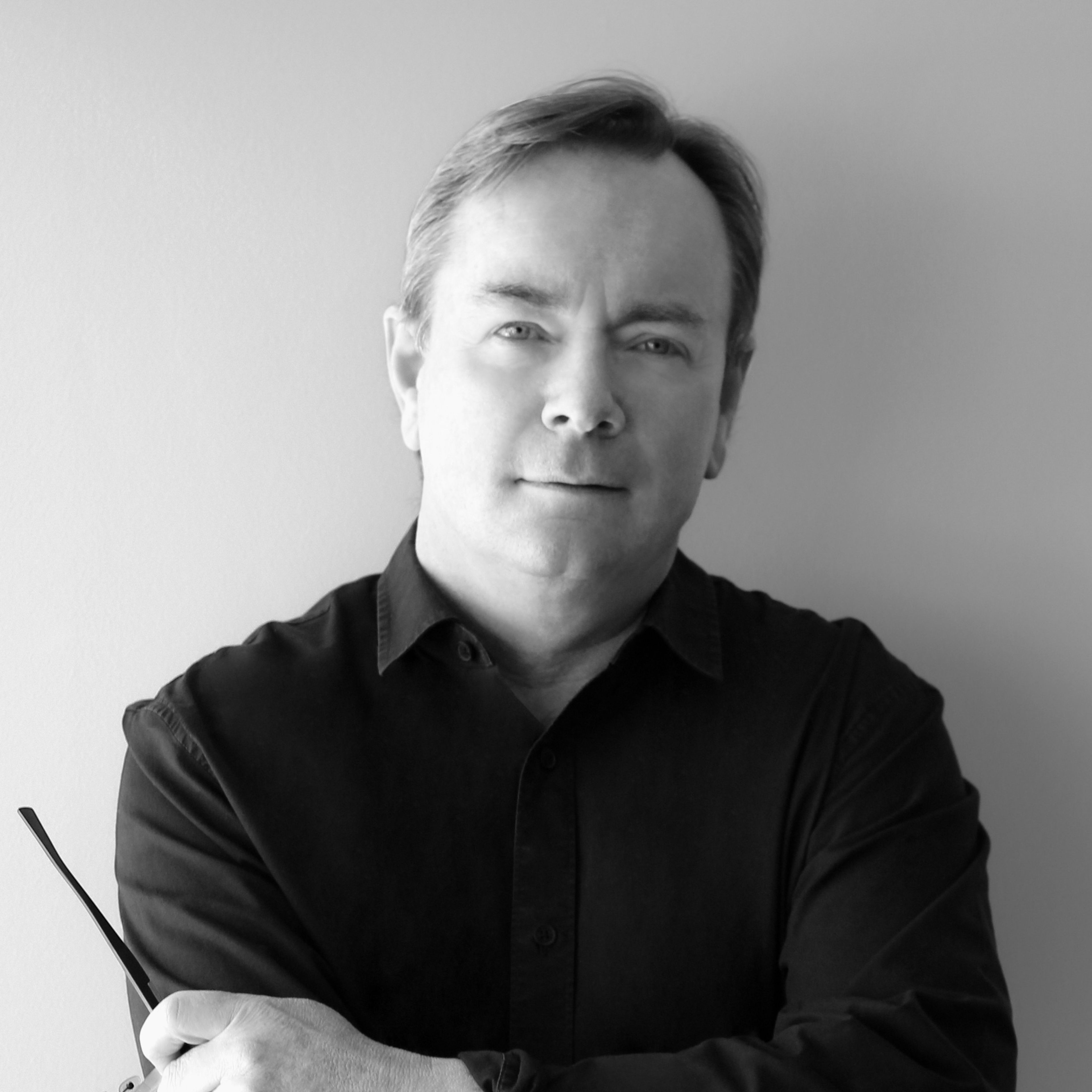 David Morris