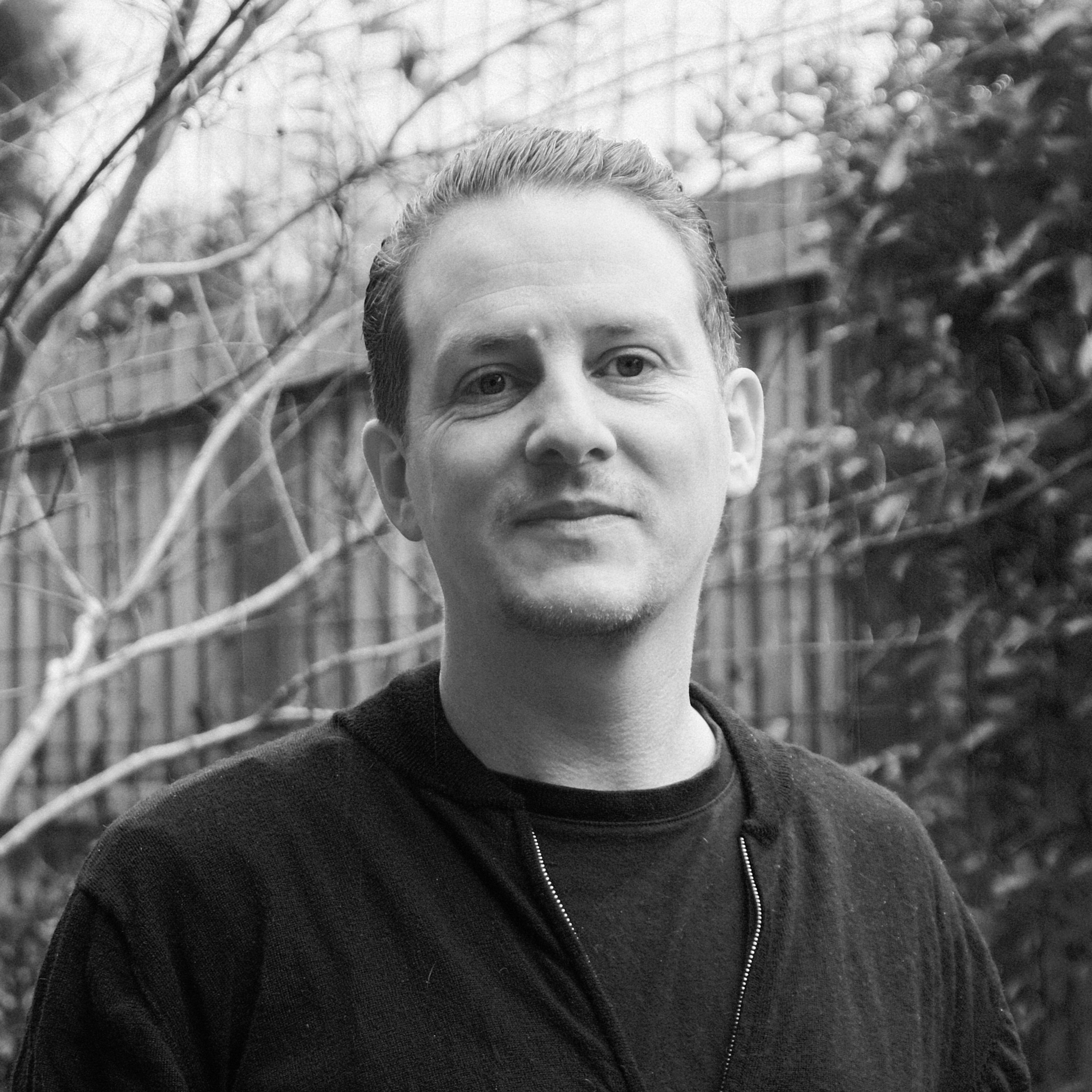 Ryan Knight