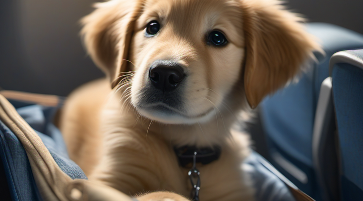 The Most Pet-Friendly Airlines