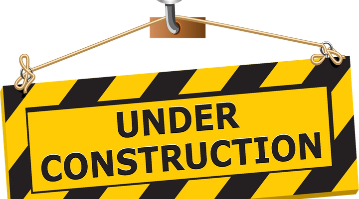 To Do: Build a banner that is safe for nextjs