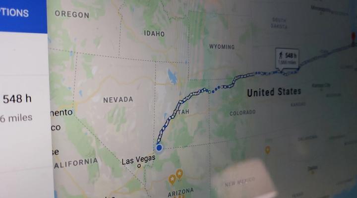 Status Update for OOTO Enterprises