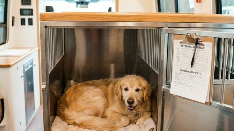 The Hidden Costs of Pet Transport: Analyzing Real NC and AZ Routes