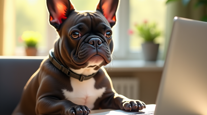 French Bulldog Travel: Why Comfort Matters