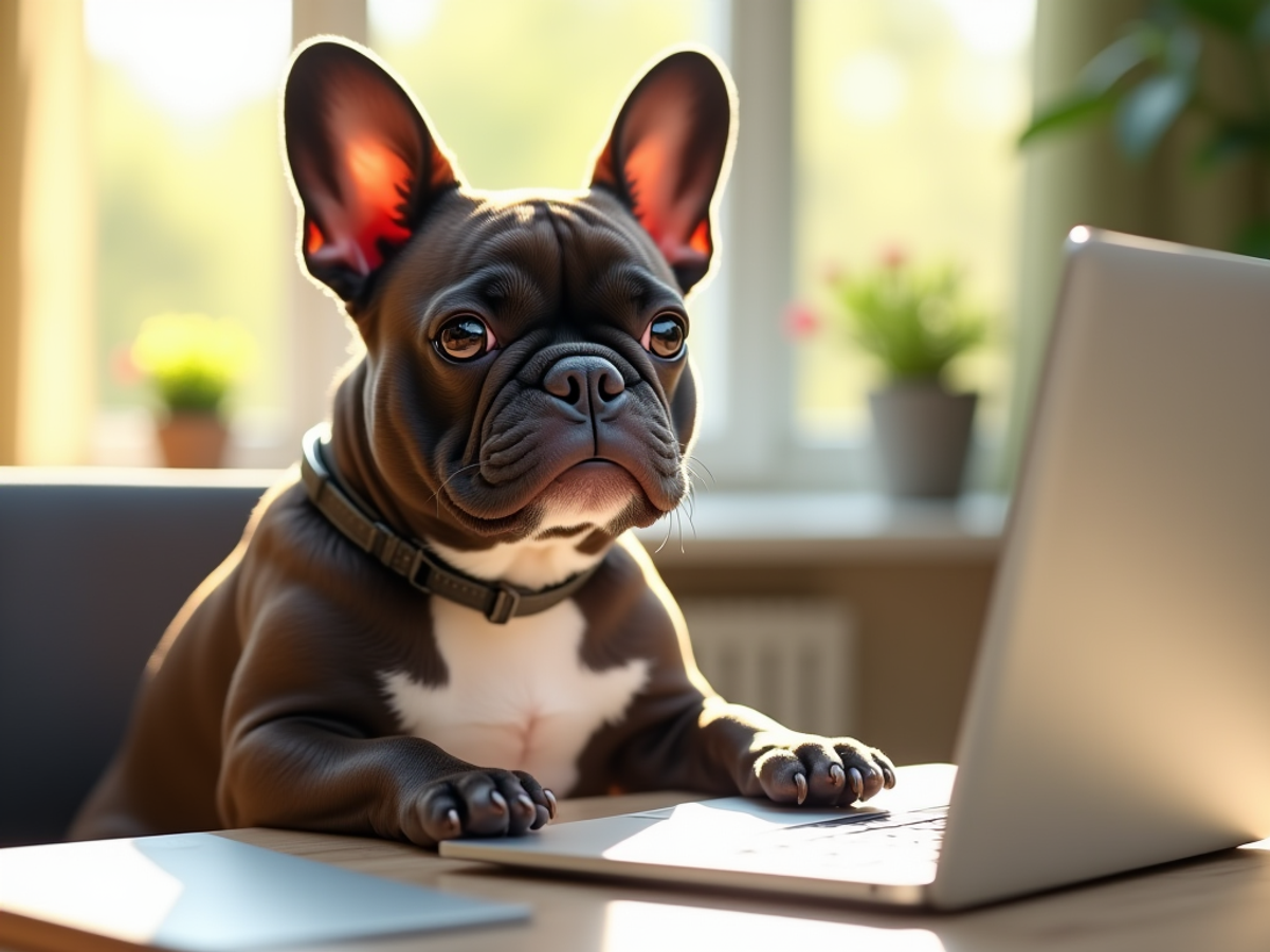 French Bulldog Travel: Why Comfort Matters