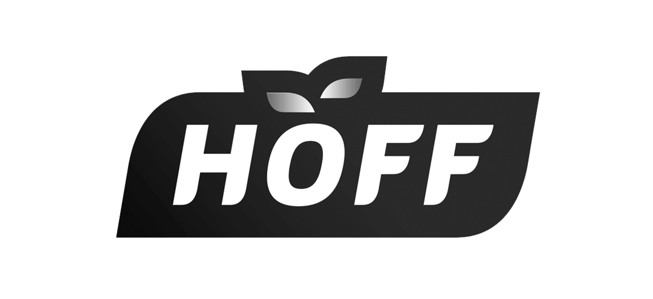 Hoff logo