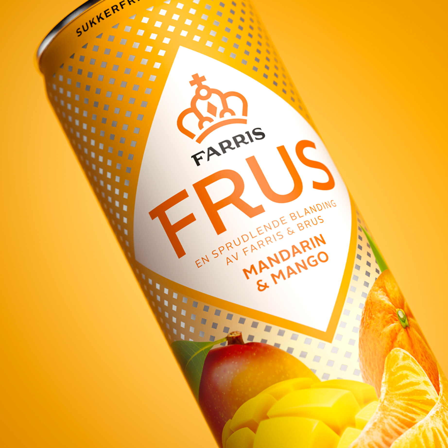 Pakningsdesign Frus mango