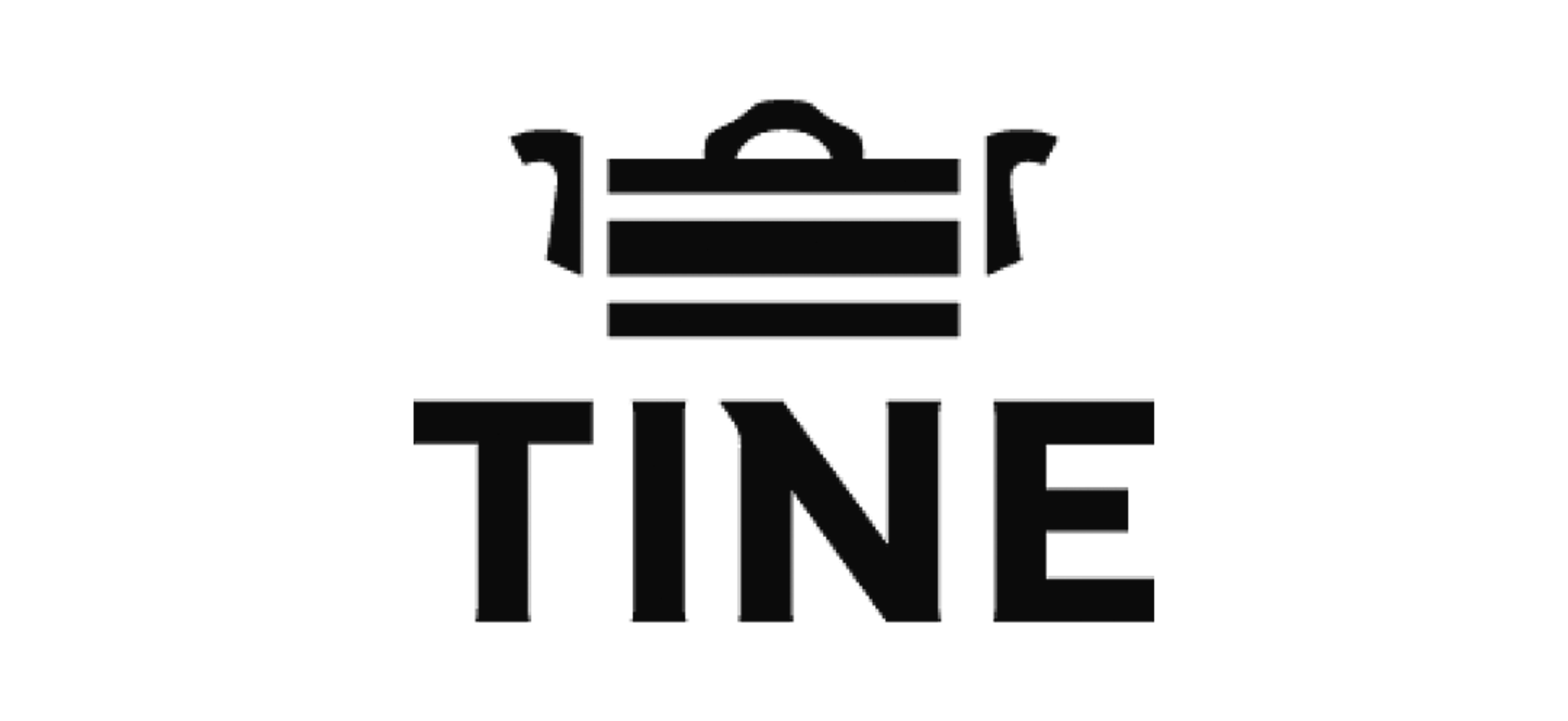 TINE logo