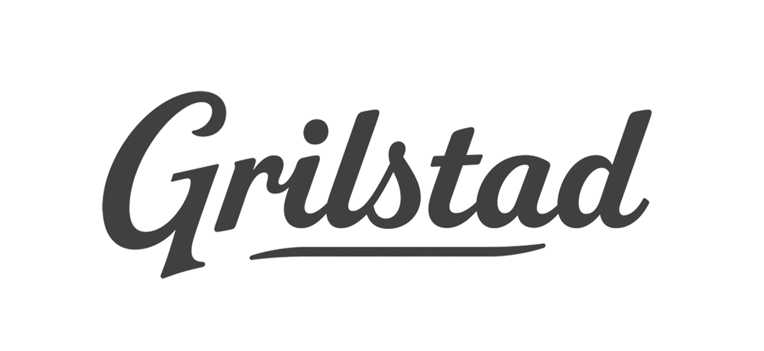 Grilstad logo