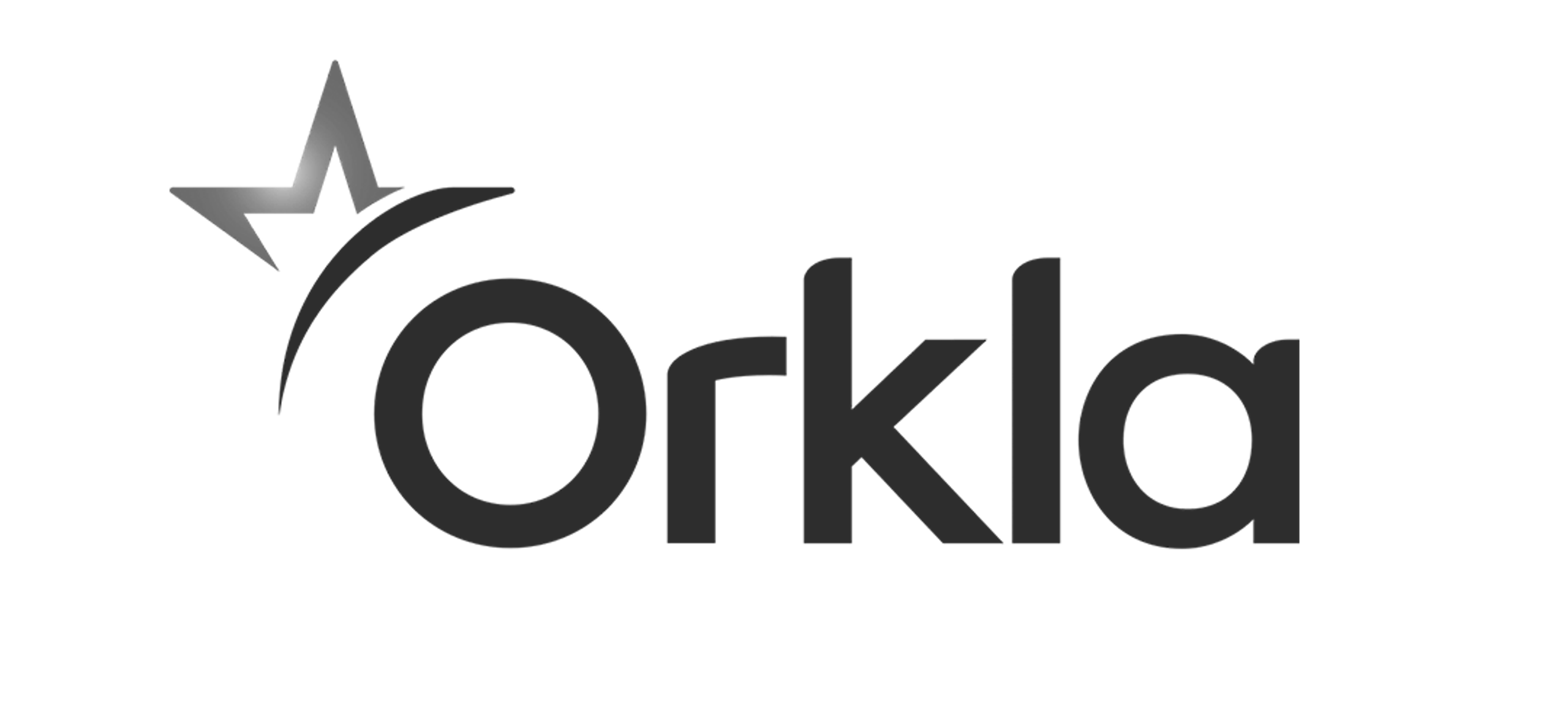 Orkla Logo