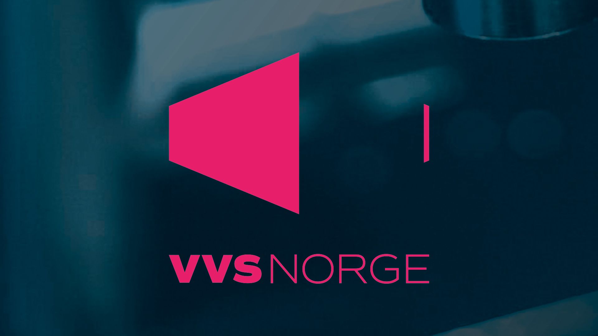 Logo og symbol VVS Norge