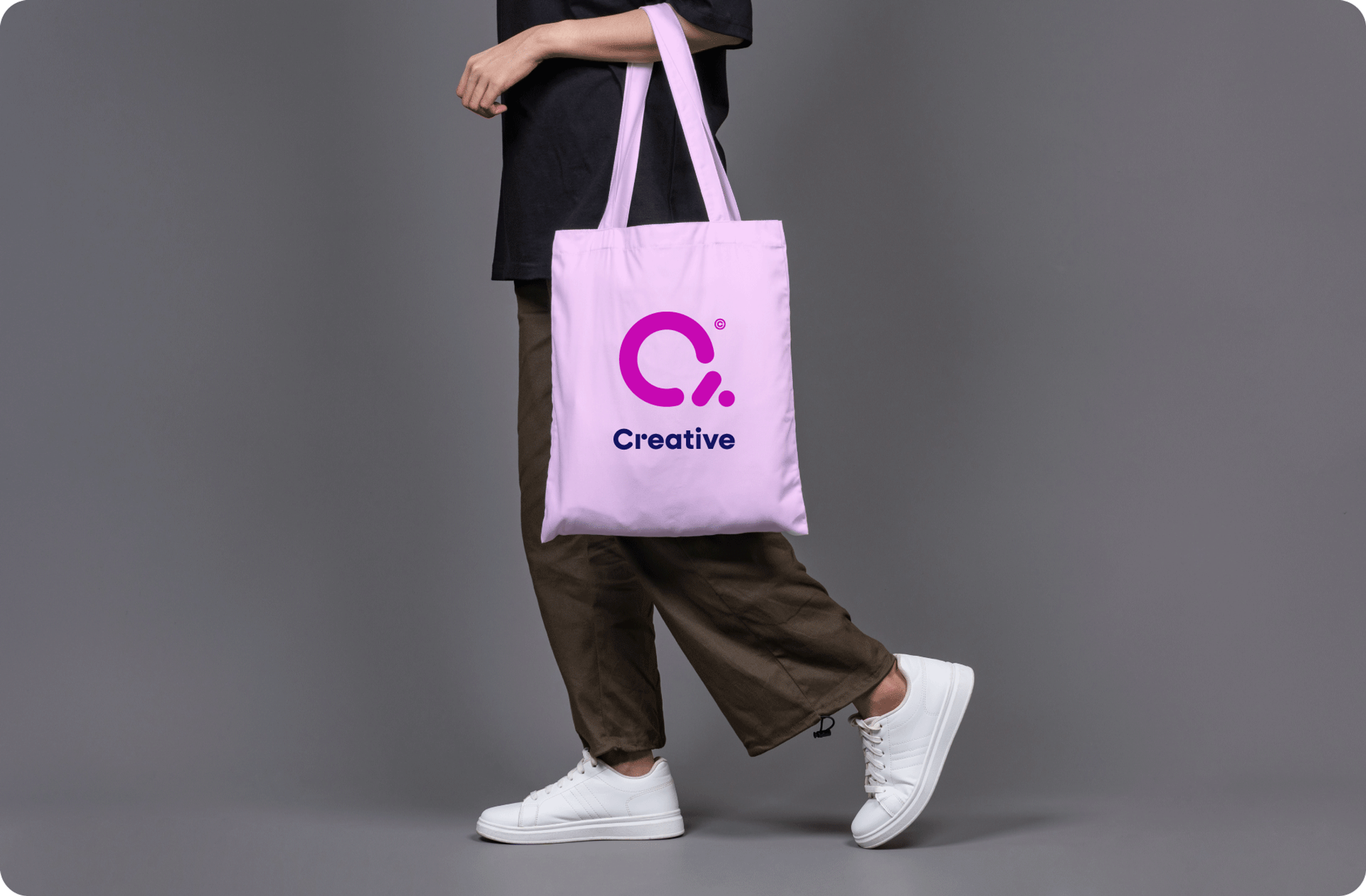Creative Totebag