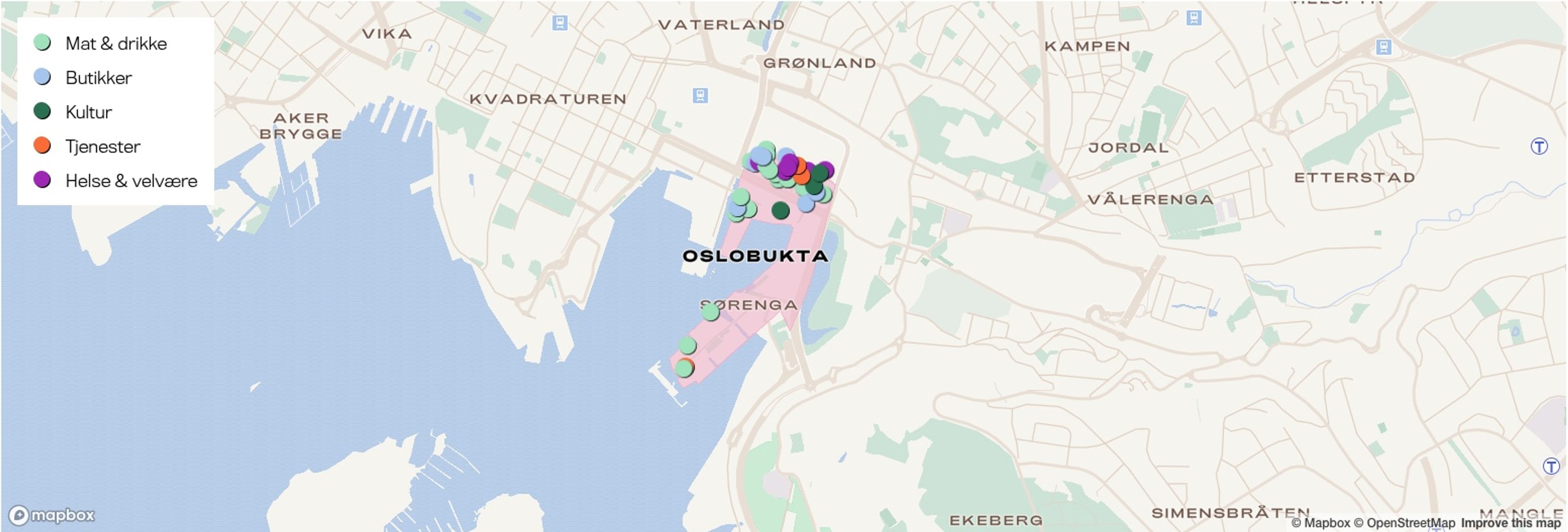 Oslobukta