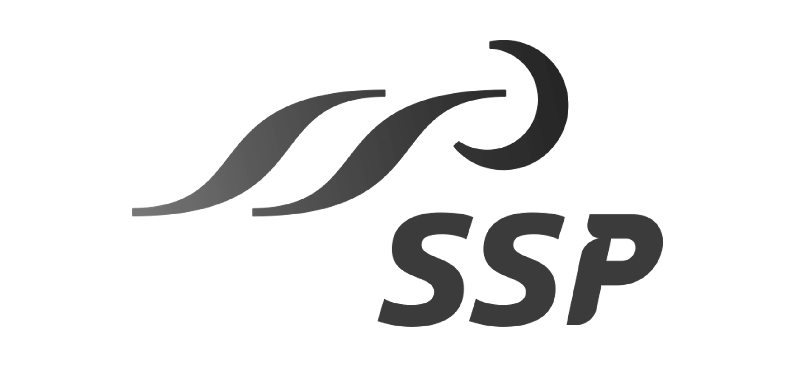 SSP logo