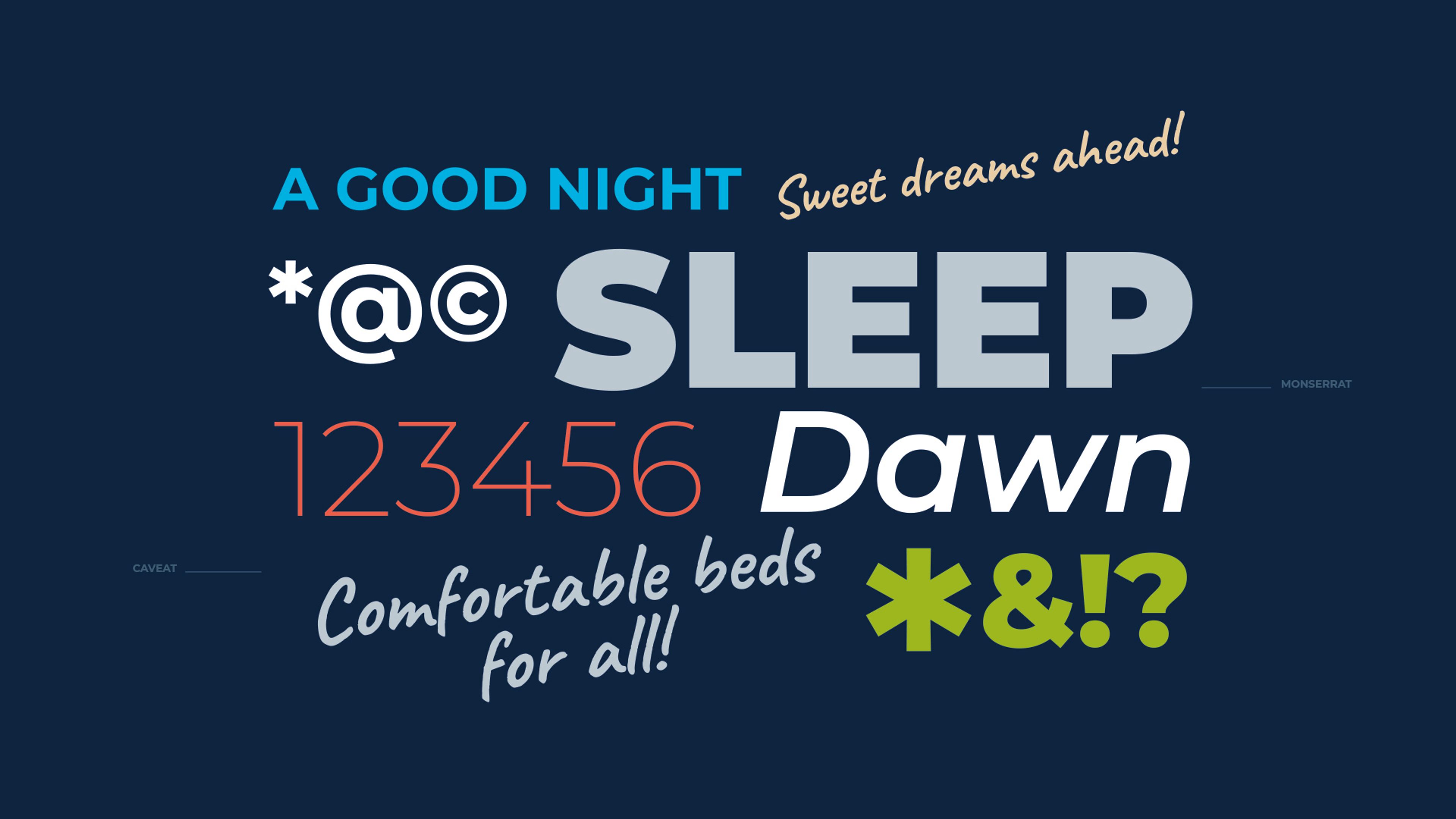 Typografi